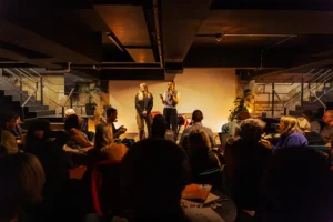 Human Library_Step Up MCR_17
